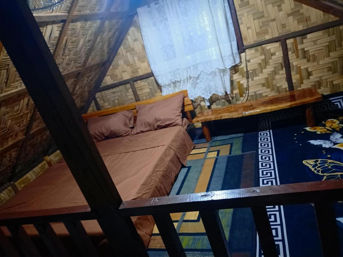 Weeroona Huts Homestay Pacifico San Isidro  Екстериор снимка