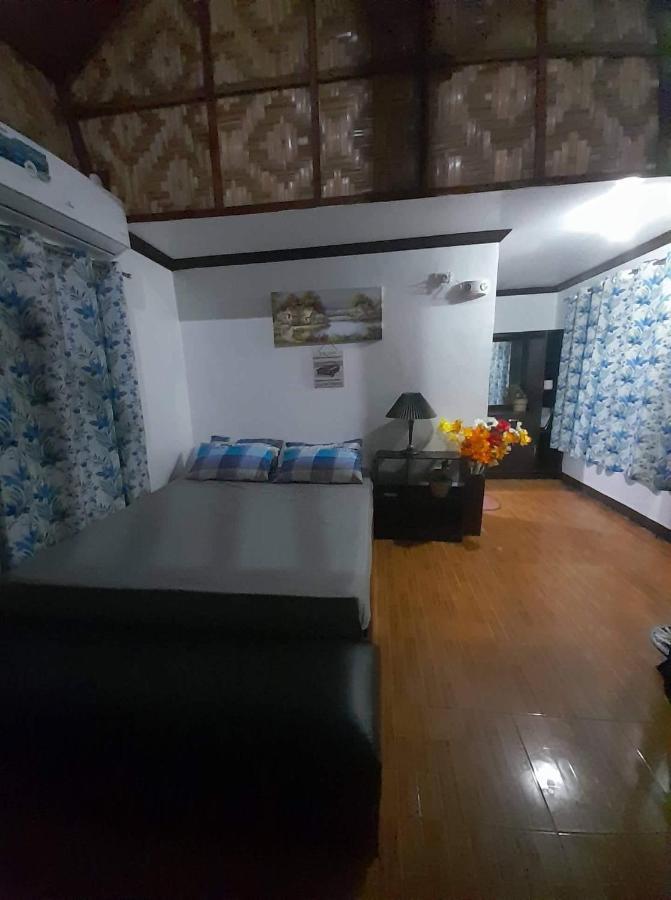 Weeroona Huts Homestay Pacifico San Isidro  Екстериор снимка