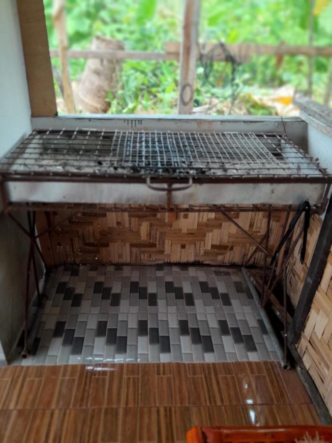 Weeroona Huts Homestay Pacifico San Isidro  Екстериор снимка