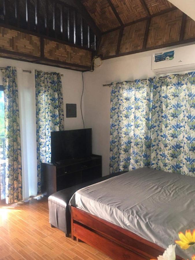 Weeroona Huts Homestay Pacifico San Isidro  Екстериор снимка