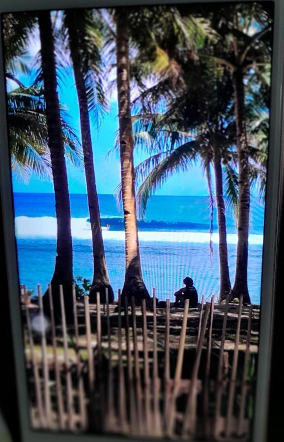 Weeroona Huts Homestay Pacifico San Isidro  Екстериор снимка