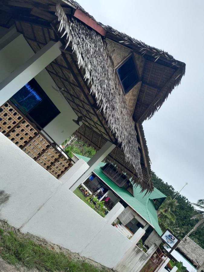 Weeroona Huts Homestay Pacifico San Isidro  Екстериор снимка