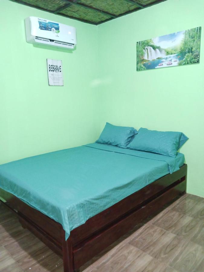 Weeroona Huts Homestay Pacifico San Isidro  Екстериор снимка