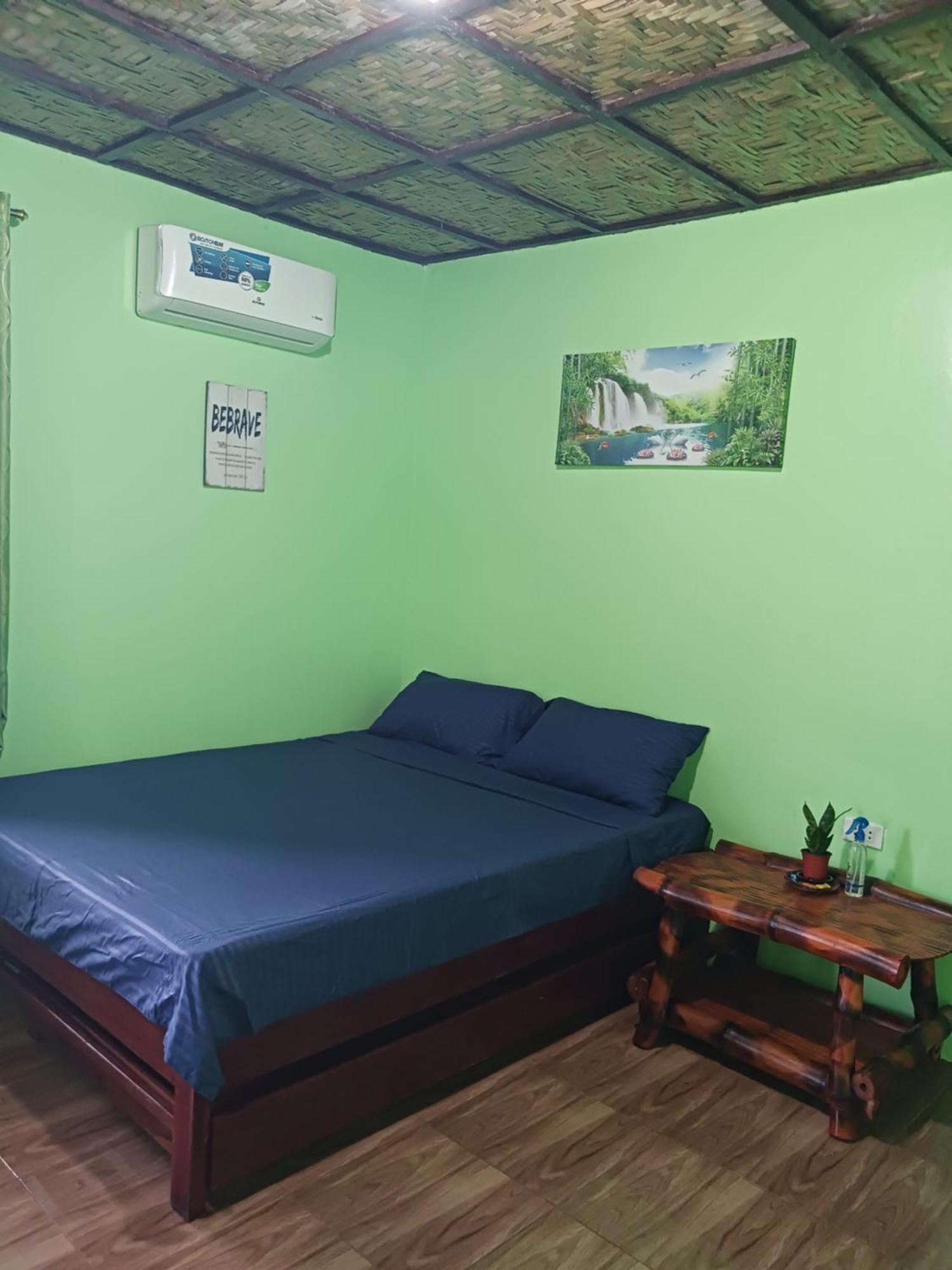 Weeroona Huts Homestay Pacifico San Isidro  Екстериор снимка