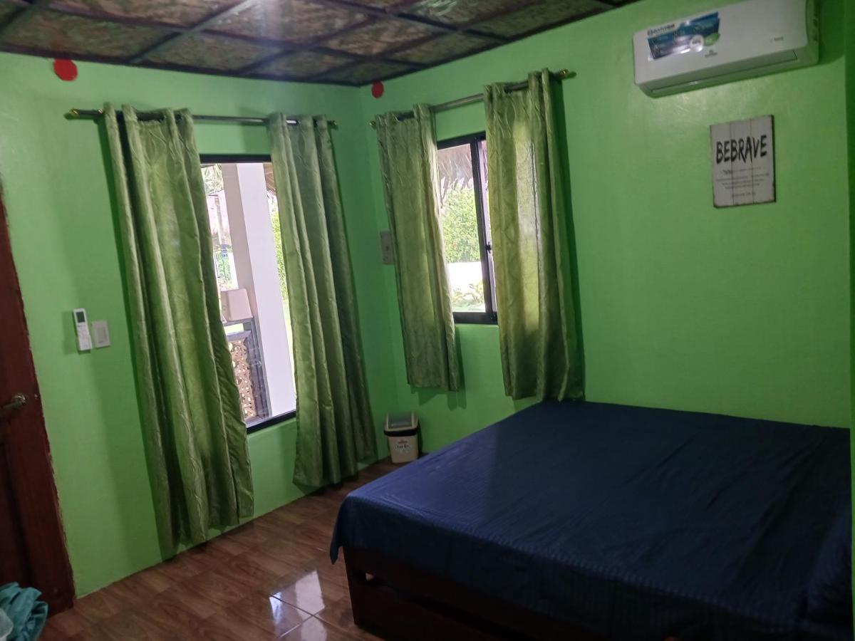 Weeroona Huts Homestay Pacifico San Isidro  Екстериор снимка