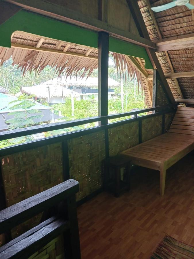 Weeroona Huts Homestay Pacifico San Isidro  Екстериор снимка