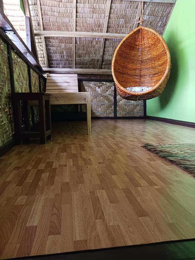 Weeroona Huts Homestay Pacifico San Isidro  Екстериор снимка