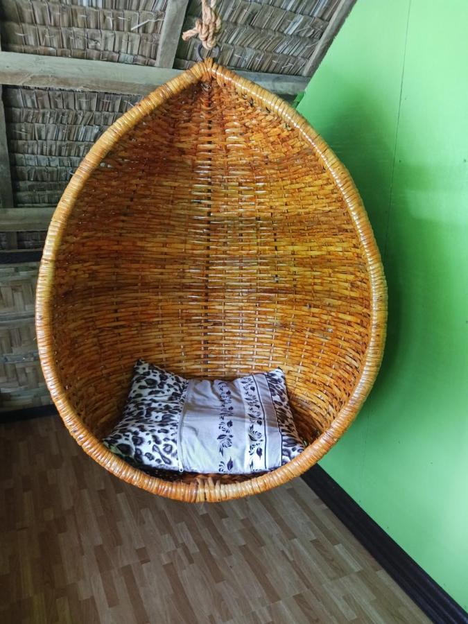 Weeroona Huts Homestay Pacifico San Isidro  Екстериор снимка