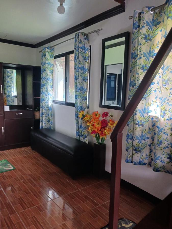 Weeroona Huts Homestay Pacifico San Isidro  Екстериор снимка
