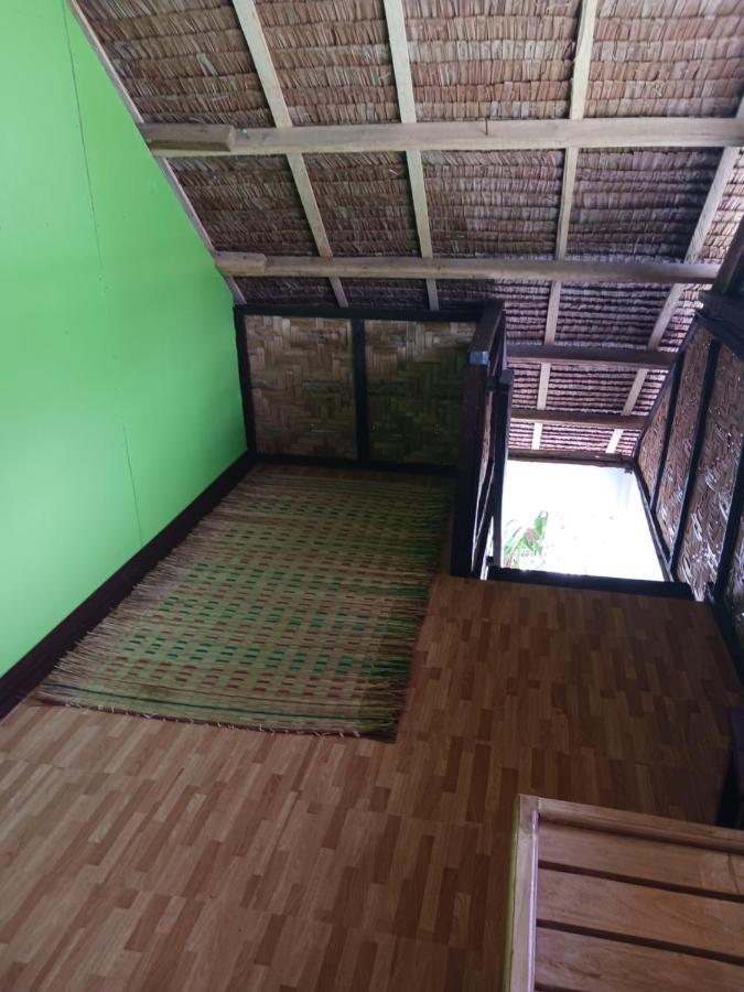 Weeroona Huts Homestay Pacifico San Isidro  Екстериор снимка