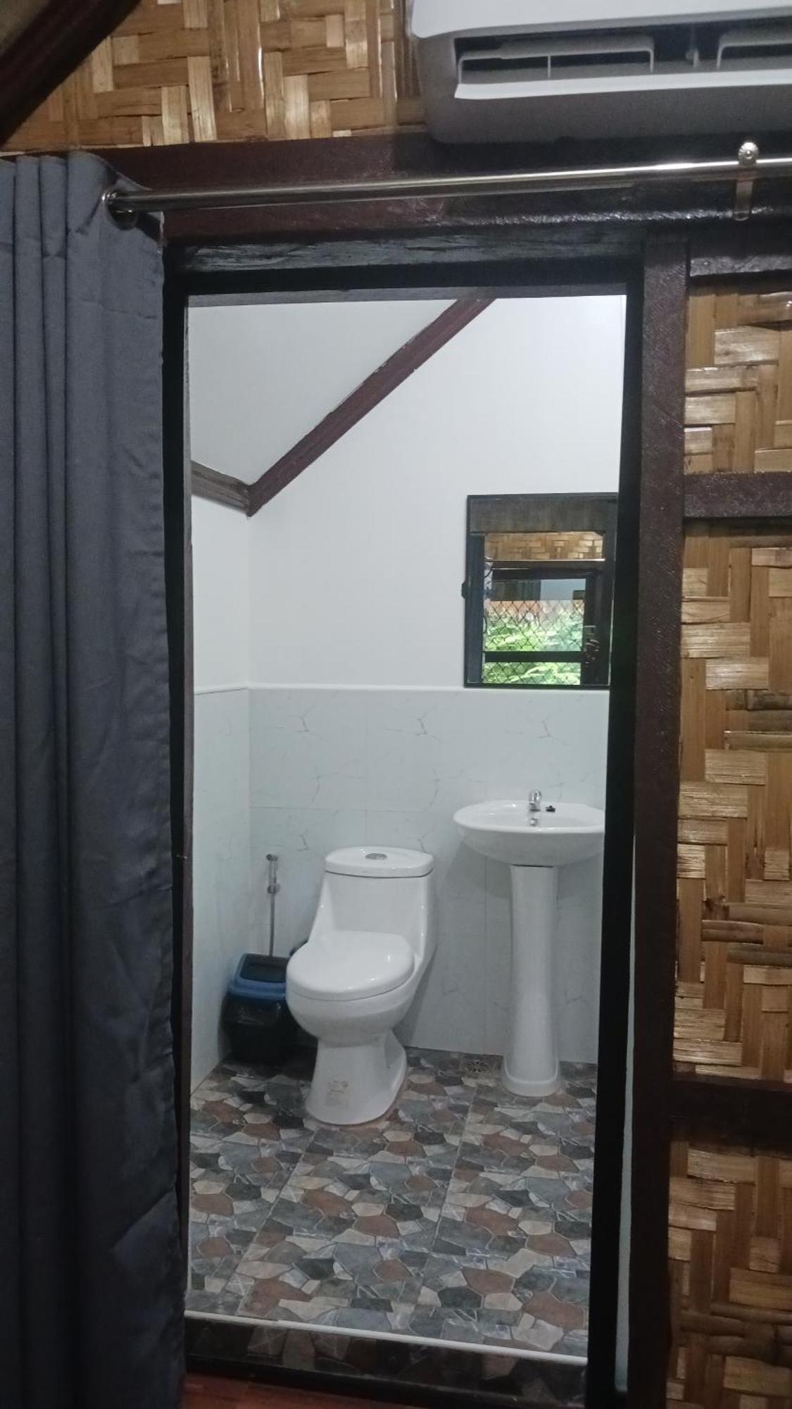 Weeroona Huts Homestay Pacifico San Isidro  Екстериор снимка