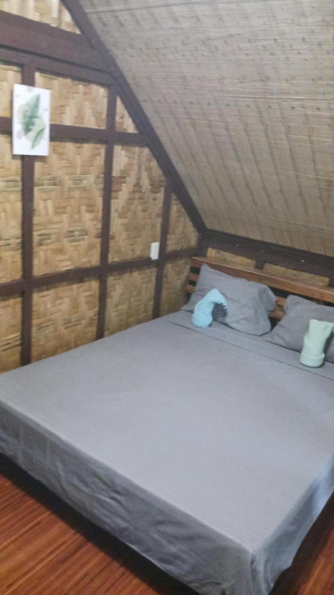 Weeroona Huts Homestay Pacifico San Isidro  Екстериор снимка