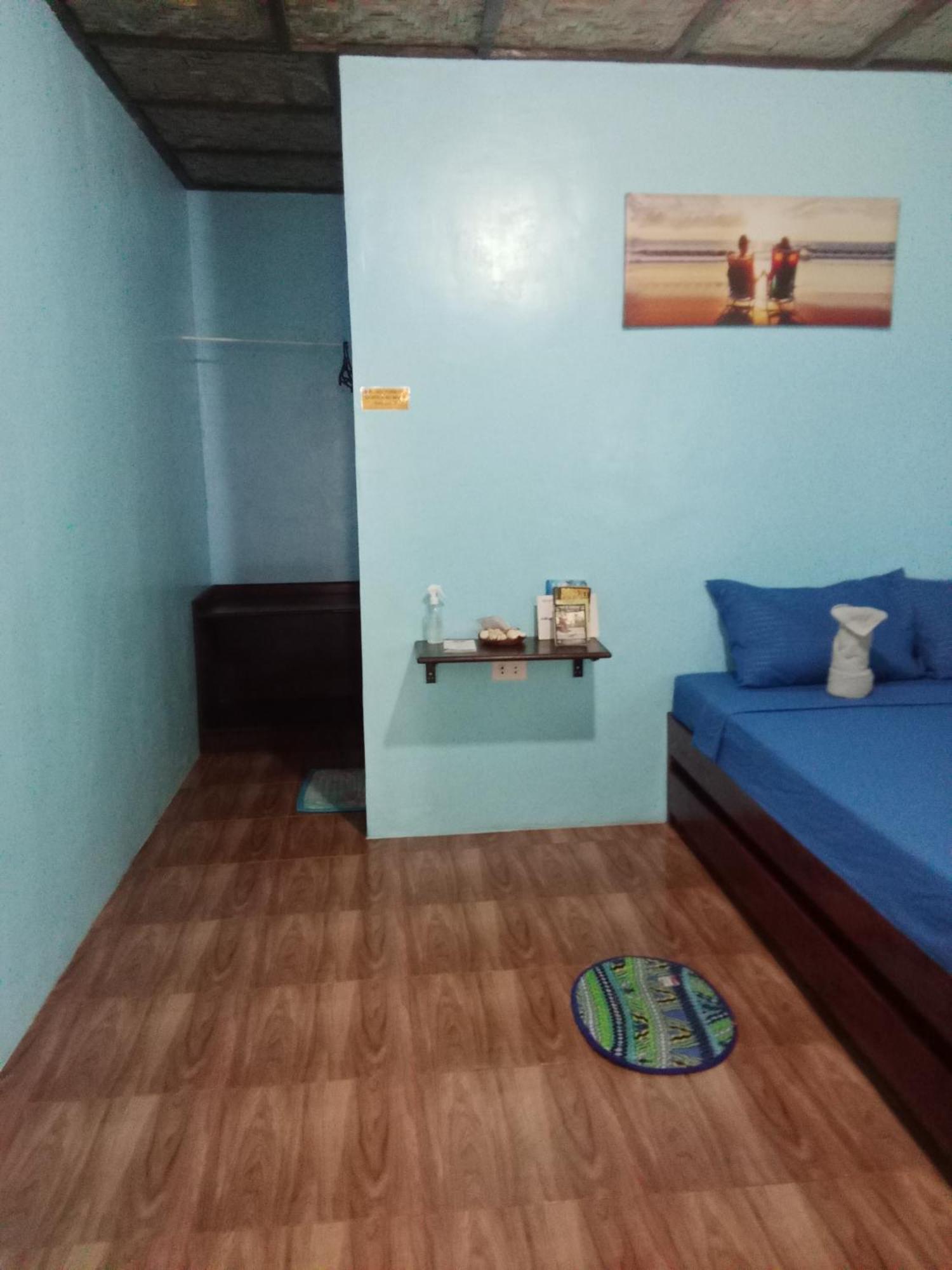 Weeroona Huts Homestay Pacifico San Isidro  Екстериор снимка
