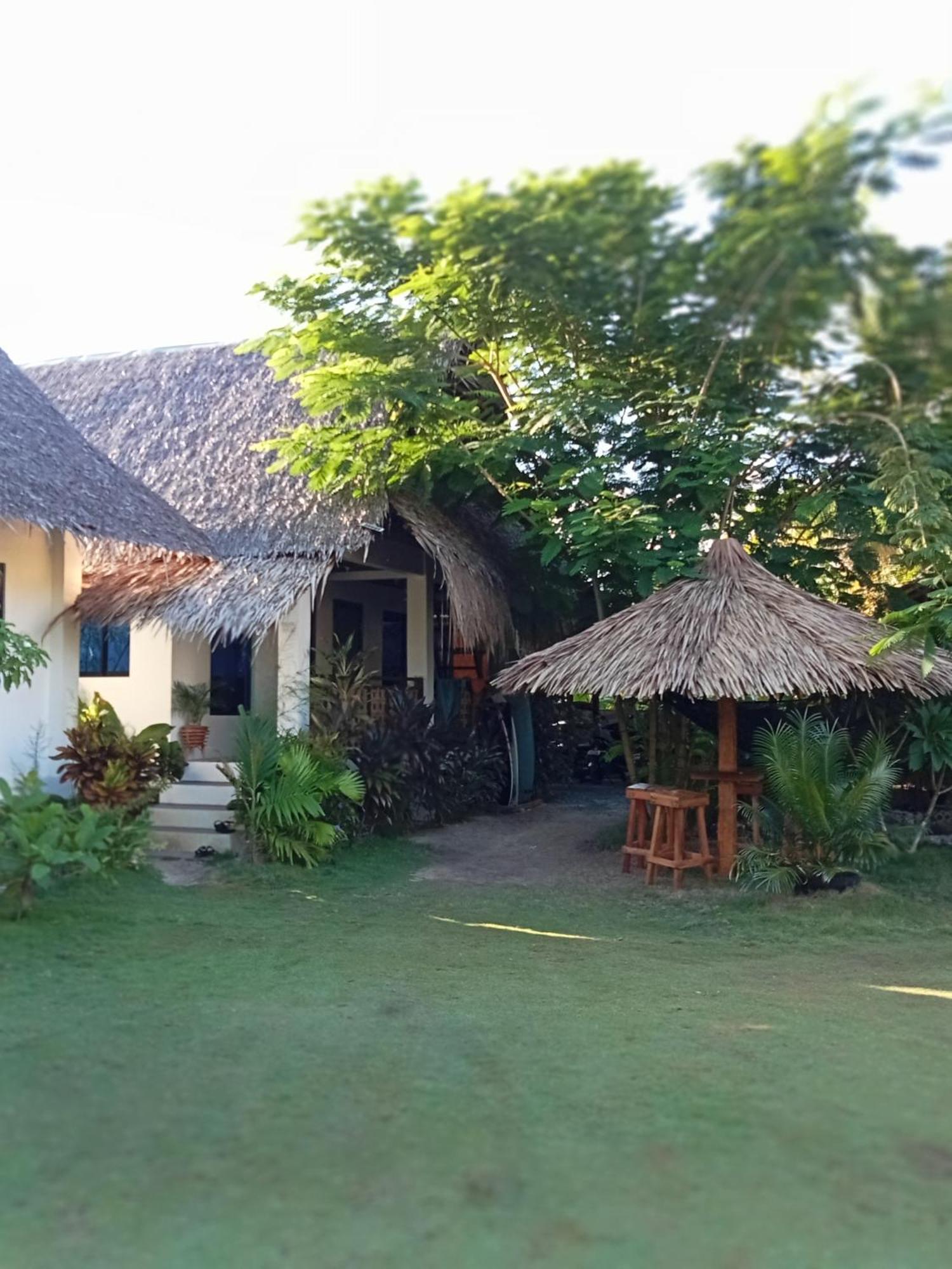 Weeroona Huts Homestay Pacifico San Isidro  Екстериор снимка