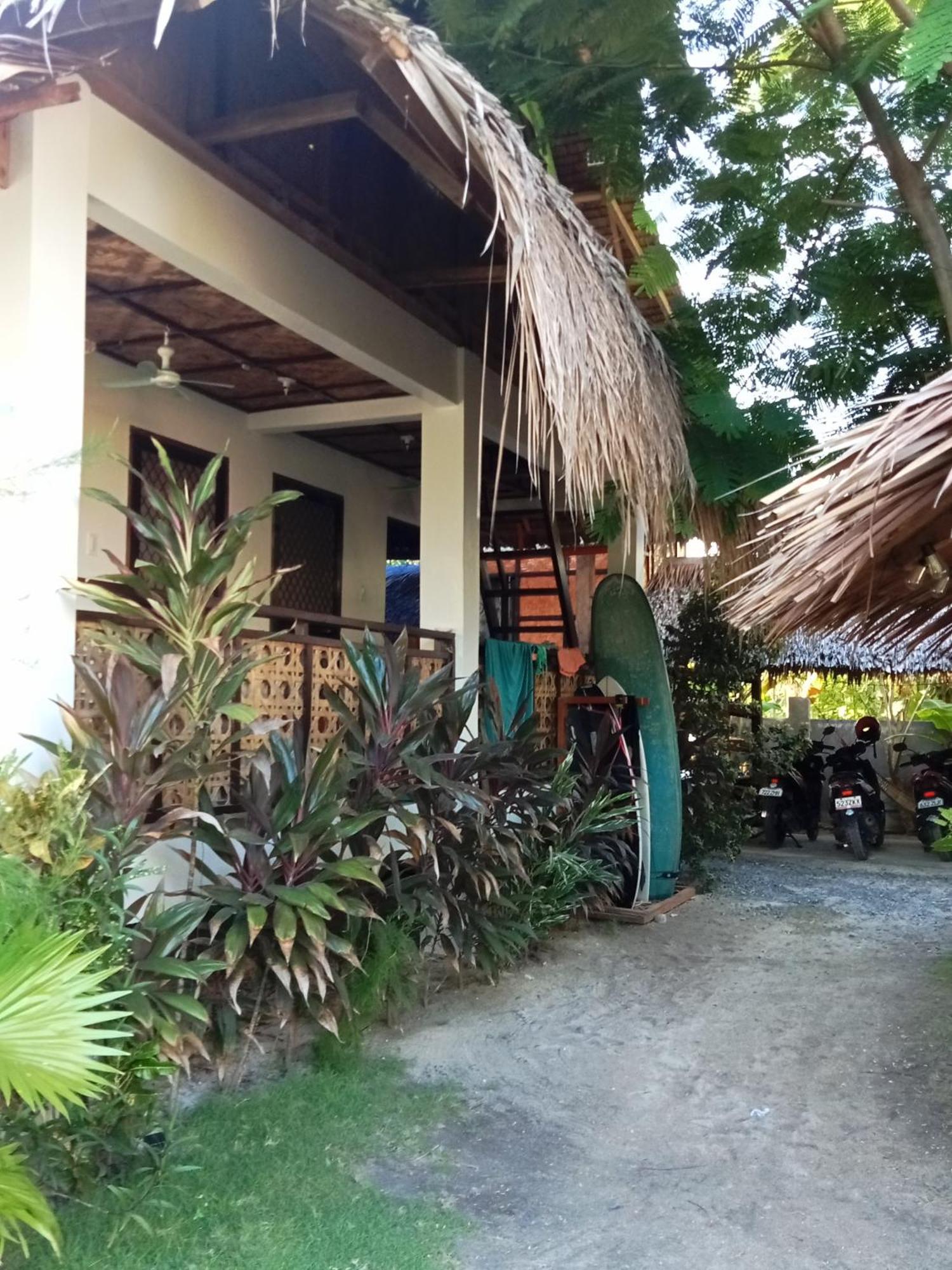 Weeroona Huts Homestay Pacifico San Isidro  Екстериор снимка