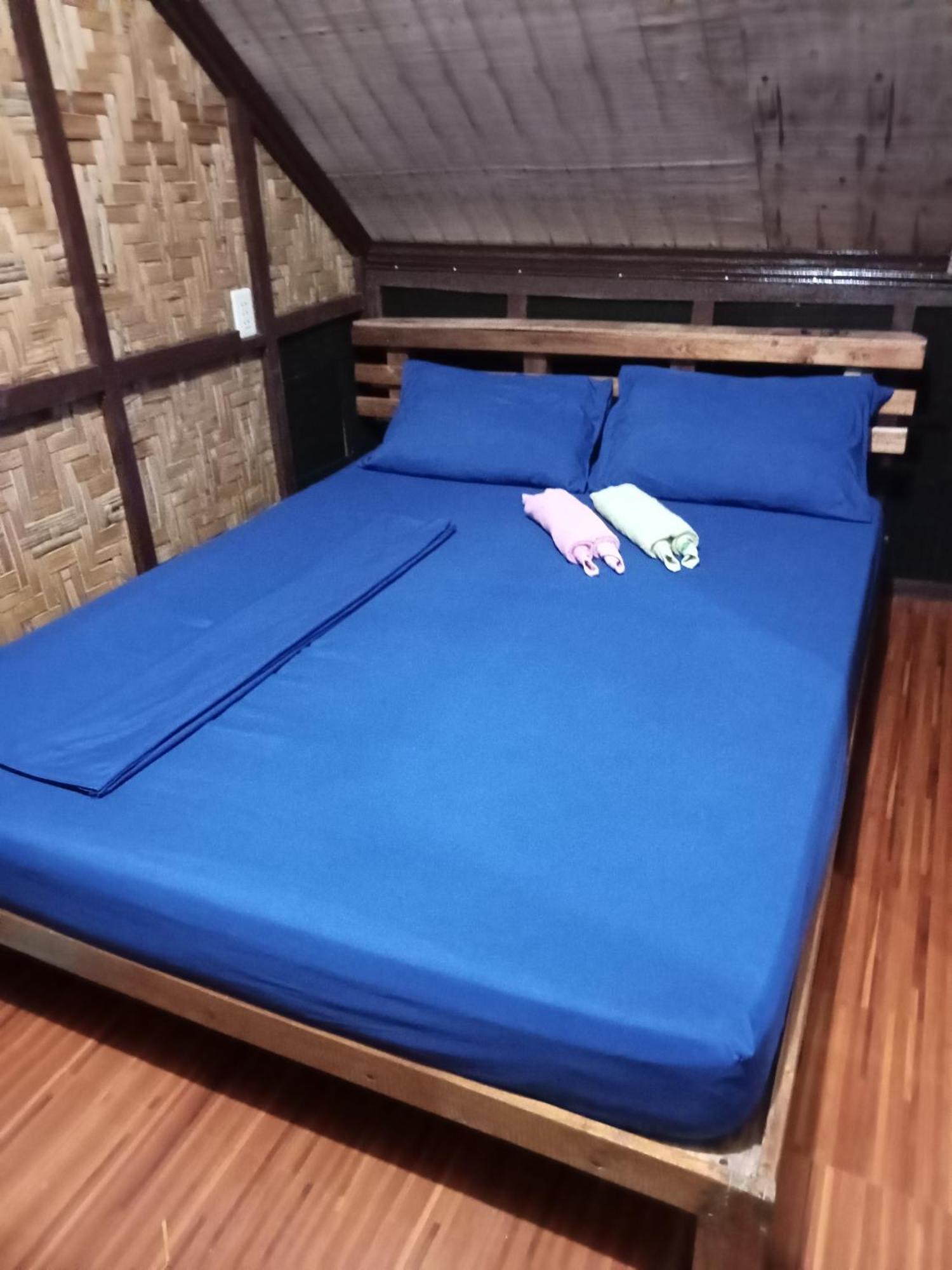 Weeroona Huts Homestay Pacifico San Isidro  Екстериор снимка