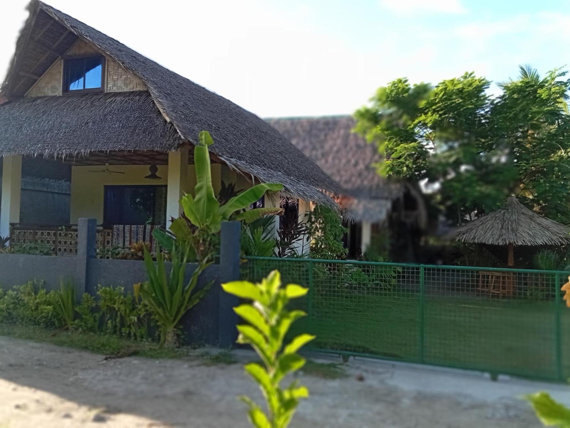 Weeroona Huts Homestay Pacifico San Isidro  Екстериор снимка