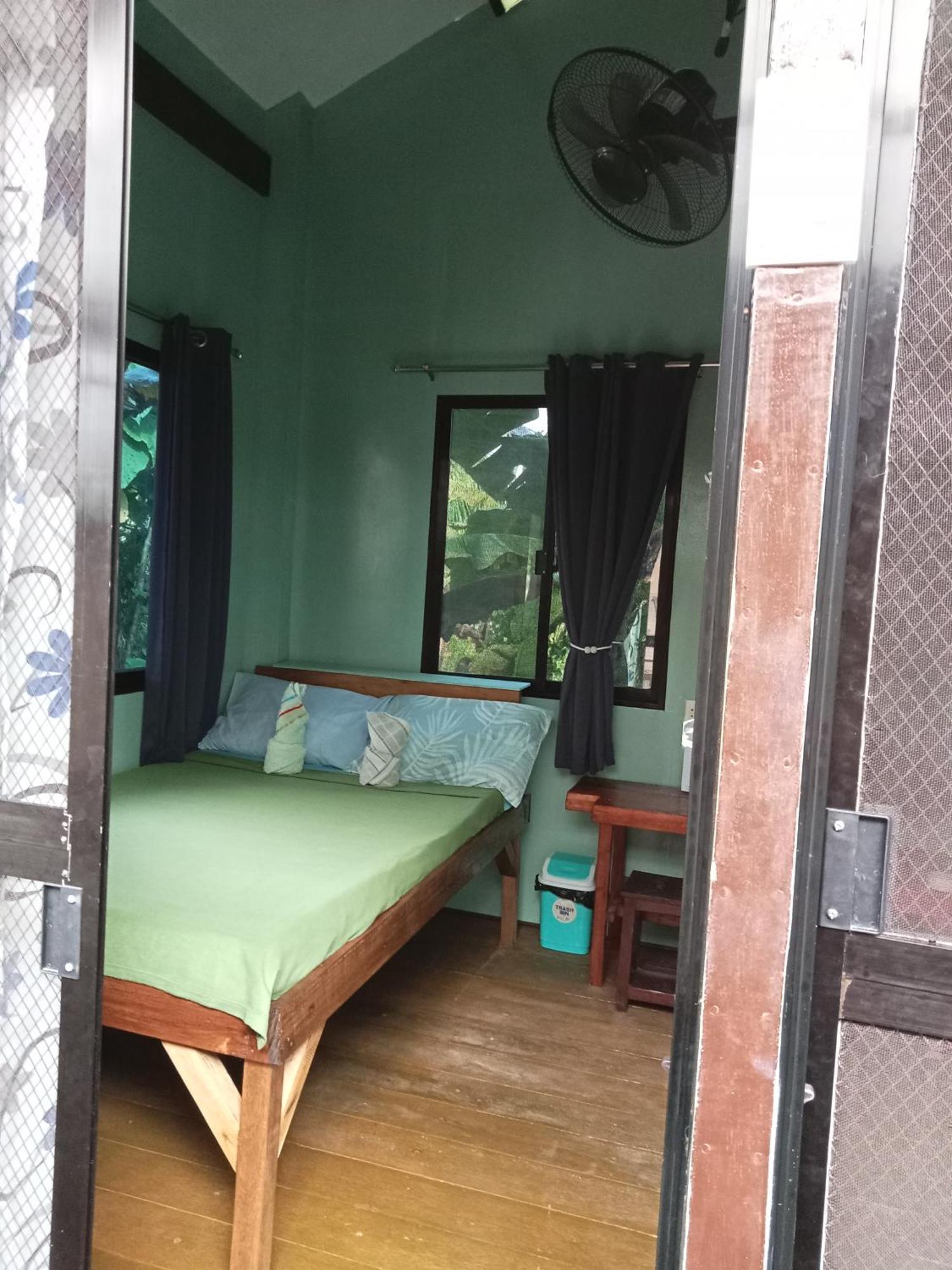 Weeroona Huts Homestay Pacifico San Isidro  Екстериор снимка