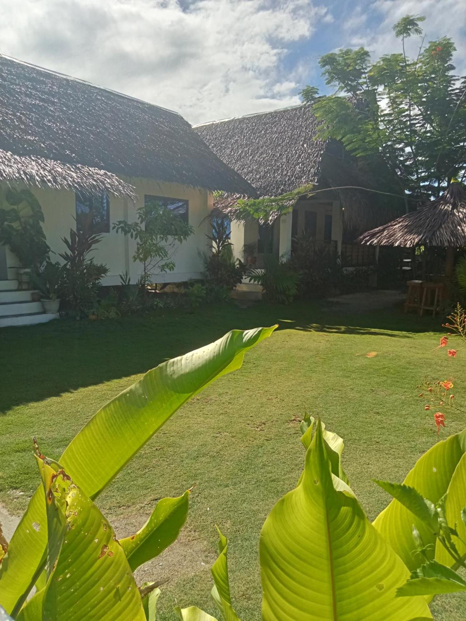 Weeroona Huts Homestay Pacifico San Isidro  Екстериор снимка