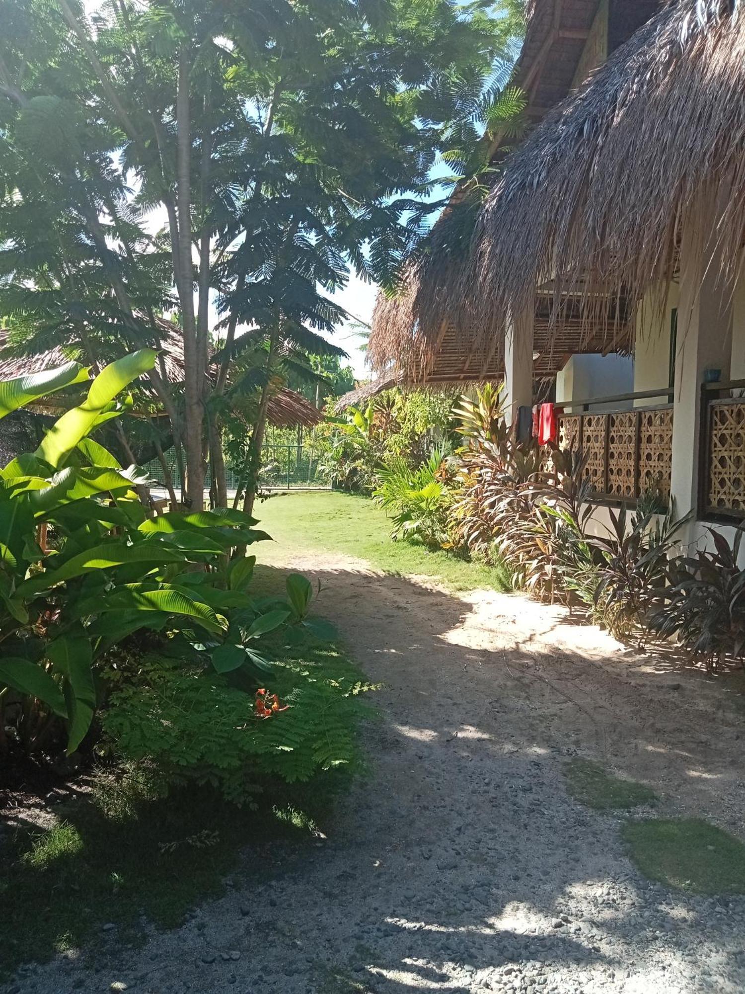 Weeroona Huts Homestay Pacifico San Isidro  Екстериор снимка