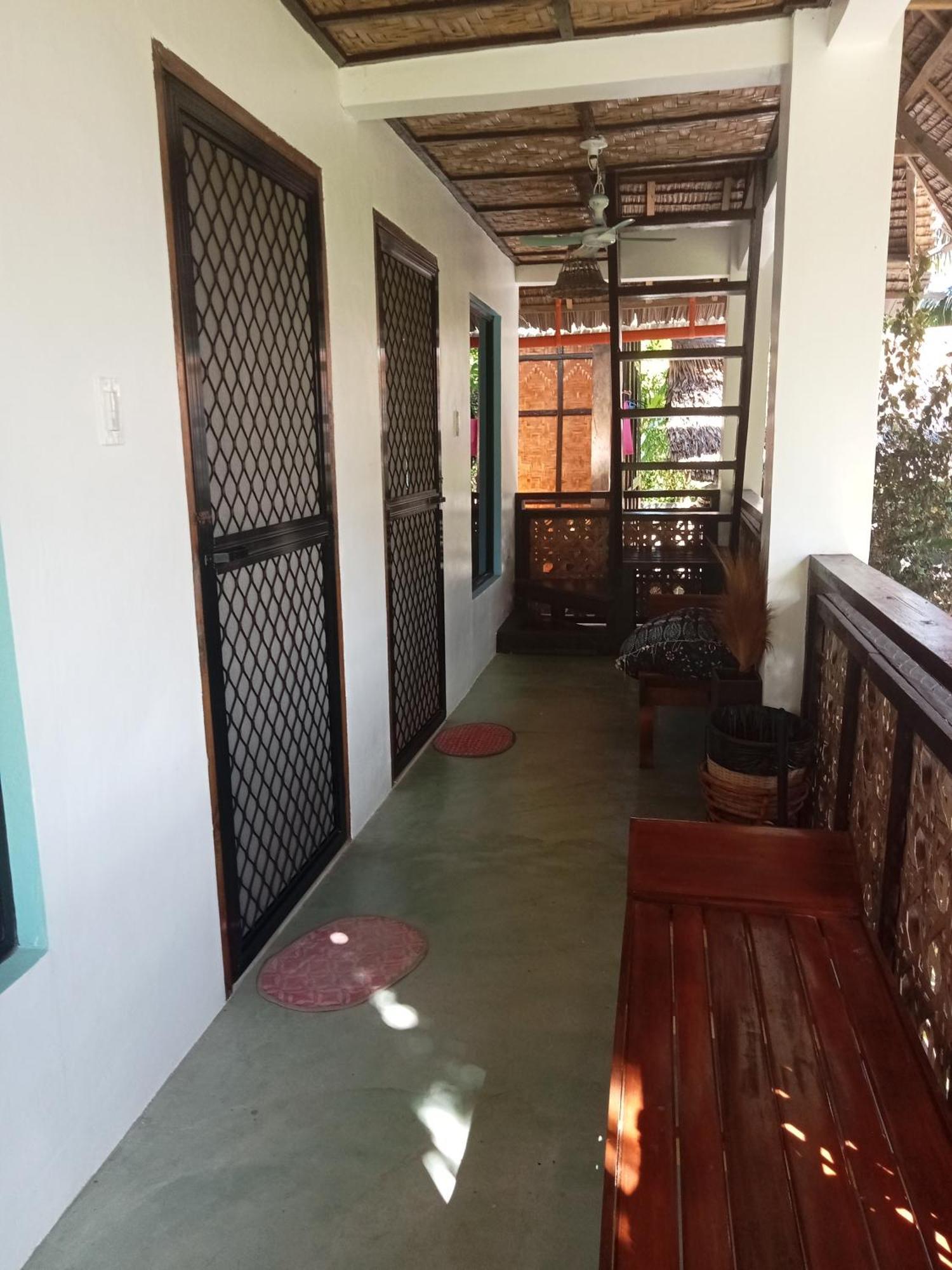 Weeroona Huts Homestay Pacifico San Isidro  Екстериор снимка