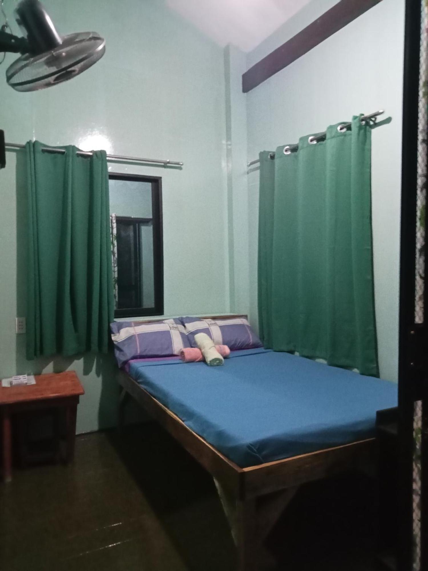 Weeroona Huts Homestay Pacifico San Isidro  Екстериор снимка