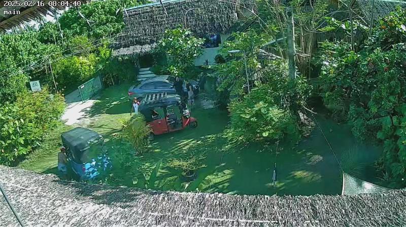 Weeroona Huts Homestay Pacifico San Isidro  Екстериор снимка