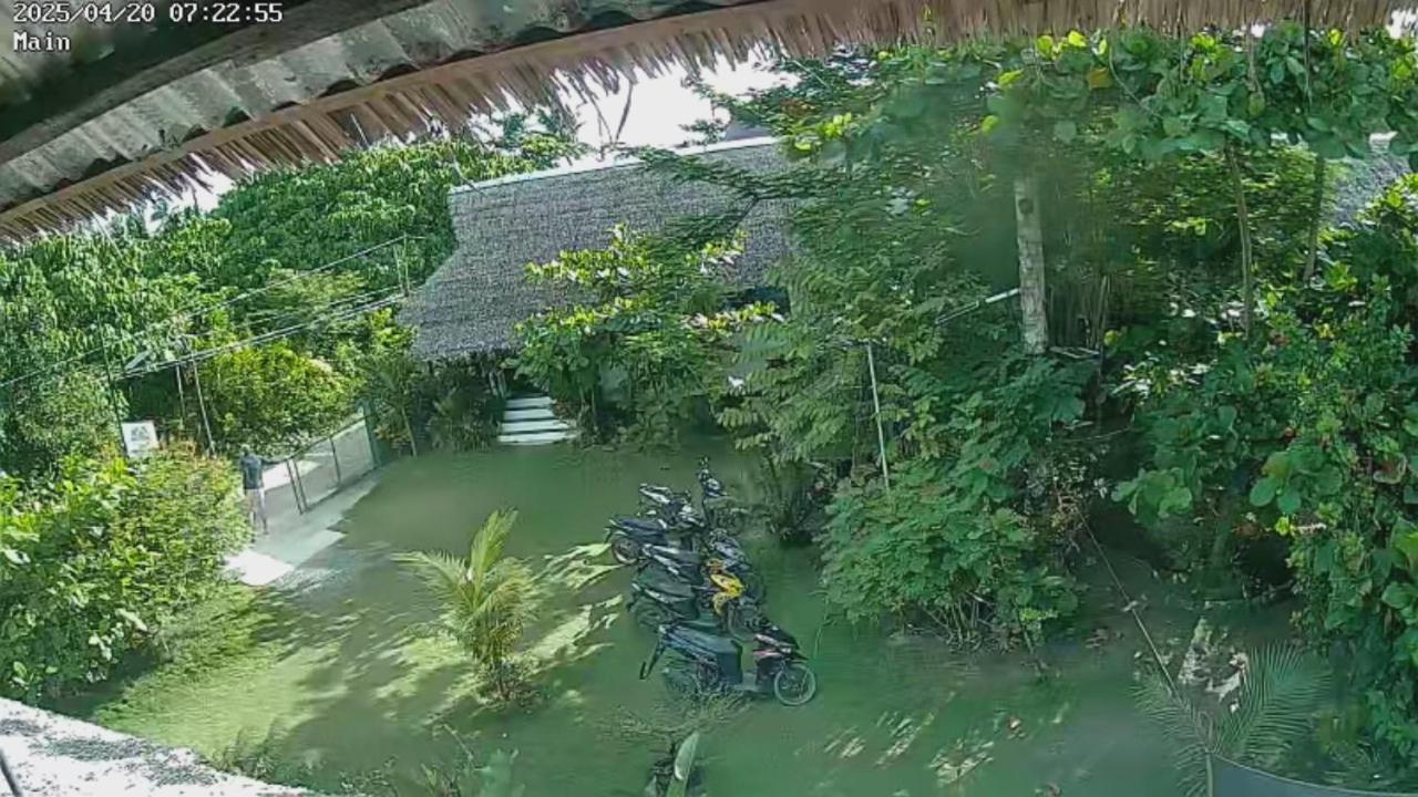 Weeroona Huts Homestay Pacifico San Isidro  Екстериор снимка