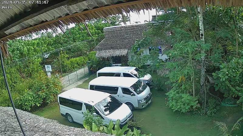 Weeroona Huts Homestay Pacifico San Isidro  Екстериор снимка